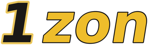 1zon logo